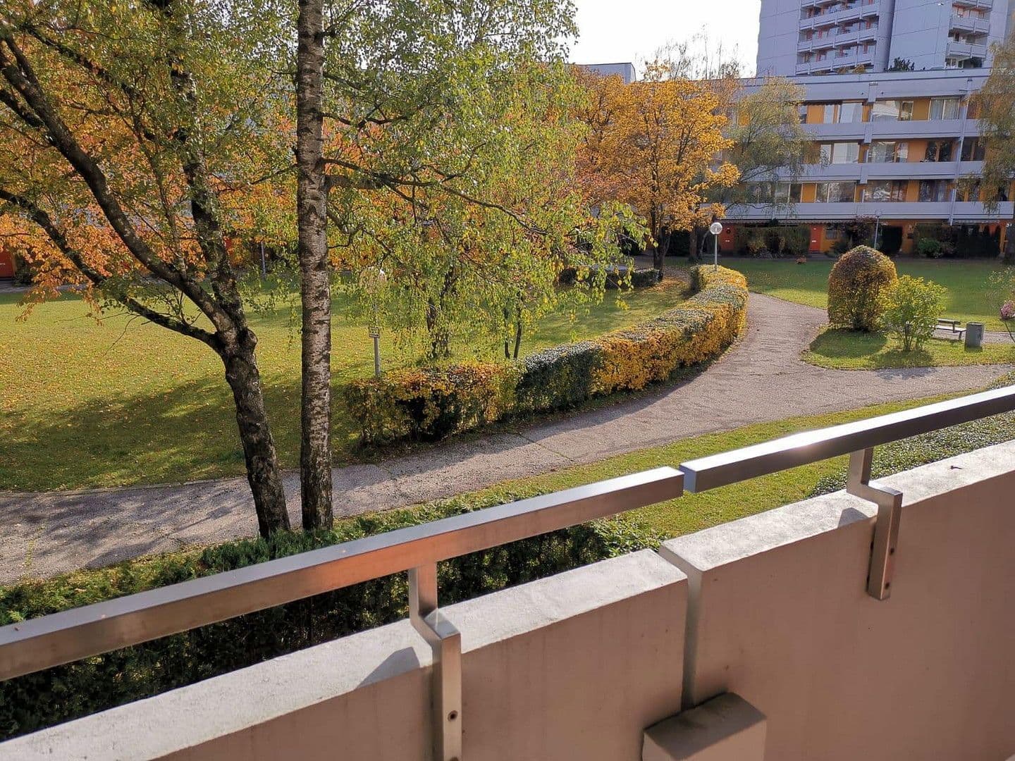 Predaj bytu 2-izbový 58 m², Siriusstrasse.2, Unterschleißheim, Bavorsko Predaj bytu 2-izbový 58 m², Siriusstrasse.2, Unterschleißheim, Bavorsko