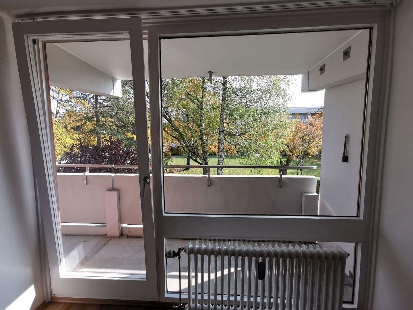 Predaj bytu 2-izbový 58 m², Siriusstrasse.2, Unterschleißheim, Bavorsko Predaj bytu 2-izbový 58 m², Siriusstrasse.2, Unterschleißheim, Bavorsko