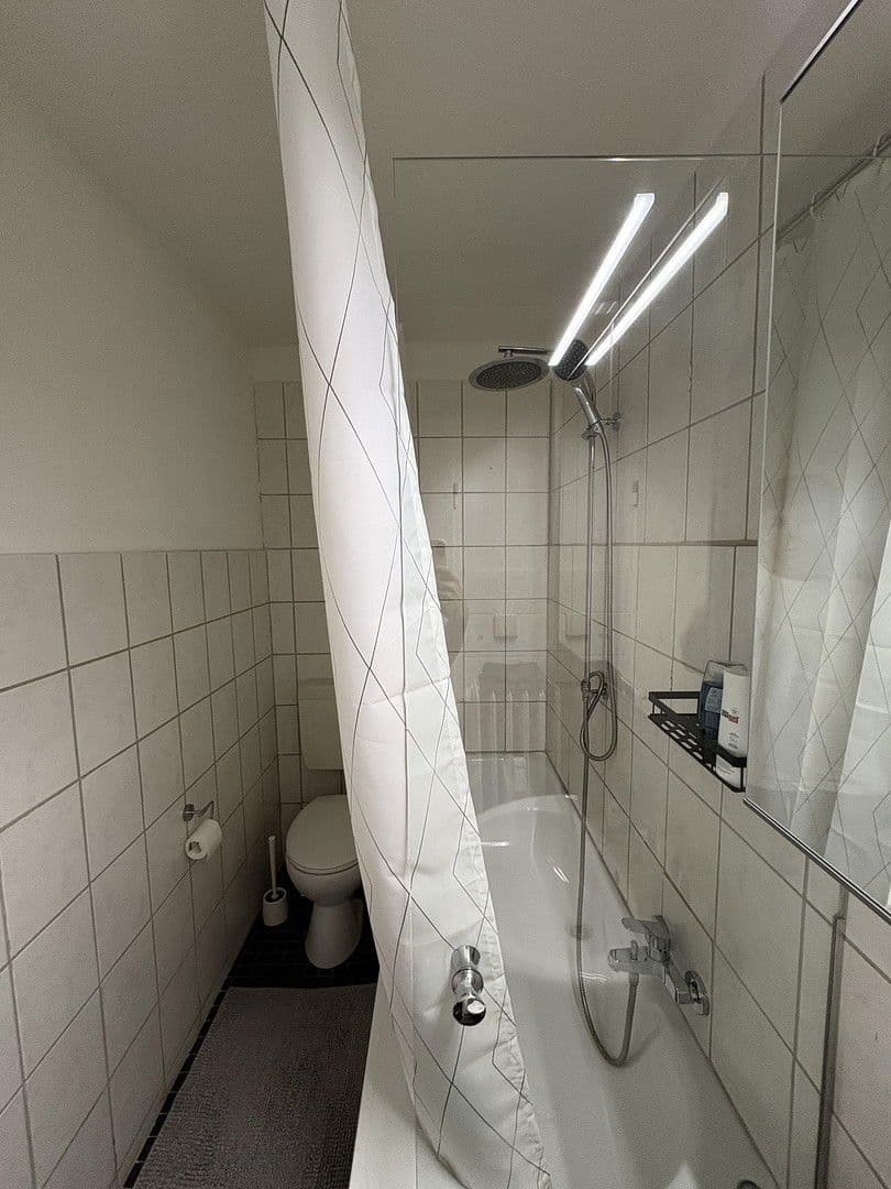 Prenájom bytu 2-izbový 38 m², Dielingerstr. 15/16, Osnabrück, Dolné Sasko Prenájom bytu 2-izbový 38 m², Dielingerstr. 15/16, Osnabrück, Dolné Sasko