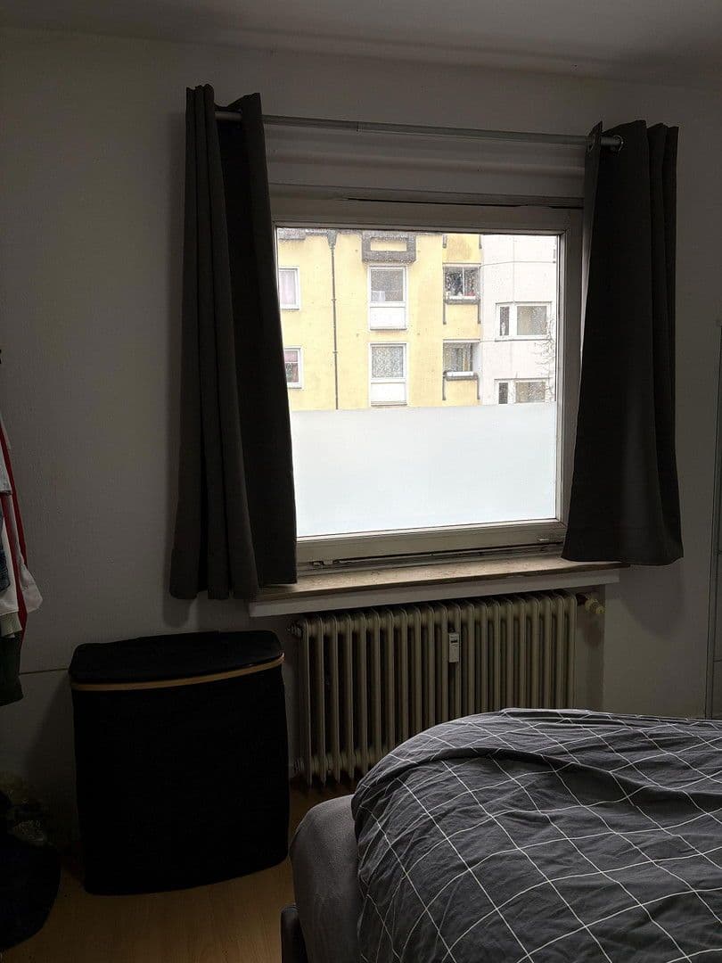 Prenájom bytu 2-izbový 38 m², Dielingerstr. 15/16, Osnabrück, Dolné Sasko Prenájom bytu 2-izbový 38 m², Dielingerstr. 15/16, Osnabrück, Dolné Sasko