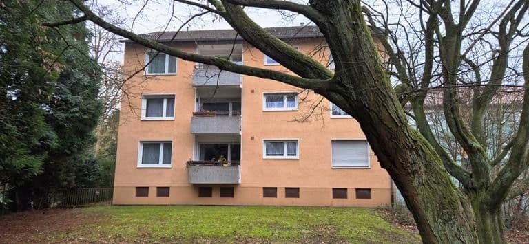 Predaj bytu 4-izbový 114 m², Leipziger Str 9b, Leverkusen, Severné Porýnie - Westfálsko Predaj bytu 4-izbový 114 m², Leipziger Str 9b, Leverkusen, Severné Porýnie - Westfálsko