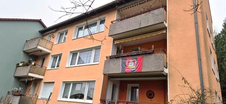 Predaj bytu 4-izbový 114 m², Leipziger Str 9b, Leverkusen, Severné Porýnie - Westfálsko Predaj bytu 4-izbový 114 m², Leipziger Str 9b, Leverkusen, Severné Porýnie - Westfálsko