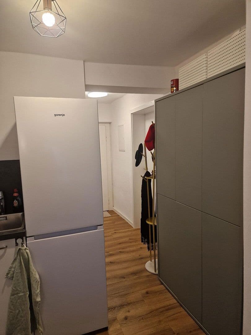 Prenájom bytu 2-izbový 61 m², Hofoldinger Straße 9, Sauerlach, Bavorsko Prenájom bytu 2-izbový 61 m², Hofoldinger Straße 9, Sauerlach, Bavorsko