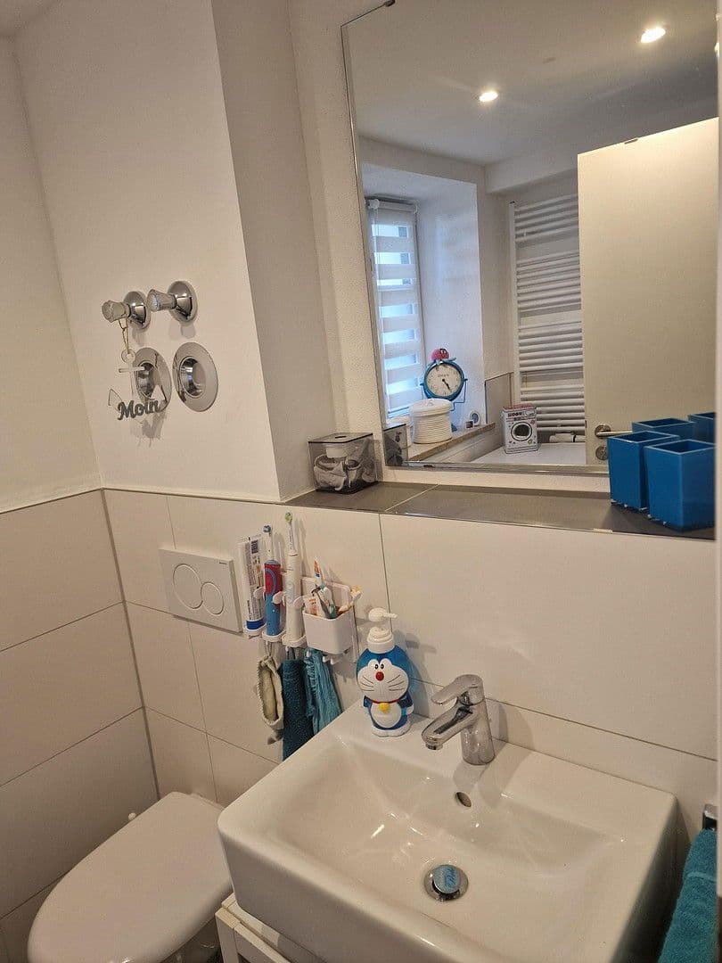 Prenájom bytu 2-izbový 61 m², Hofoldinger Straße 9, Sauerlach, Bavorsko Prenájom bytu 2-izbový 61 m², Hofoldinger Straße 9, Sauerlach, Bavorsko