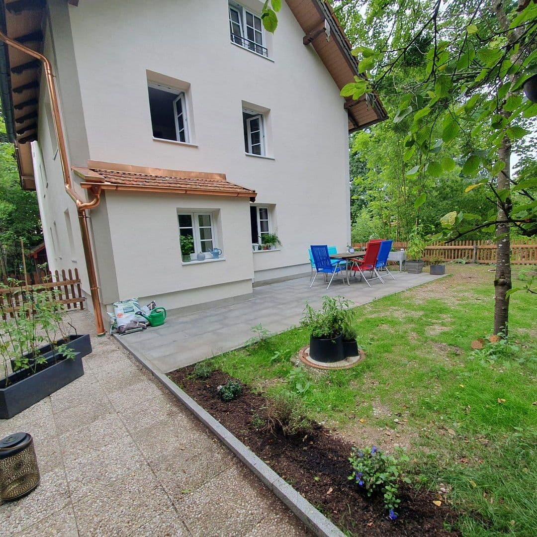 Prenájom bytu 2-izbový 61 m², Hofoldinger Straße 9, Sauerlach, Bavorsko Prenájom bytu 2-izbový 61 m², Hofoldinger Straße 9, Sauerlach, Bavorsko