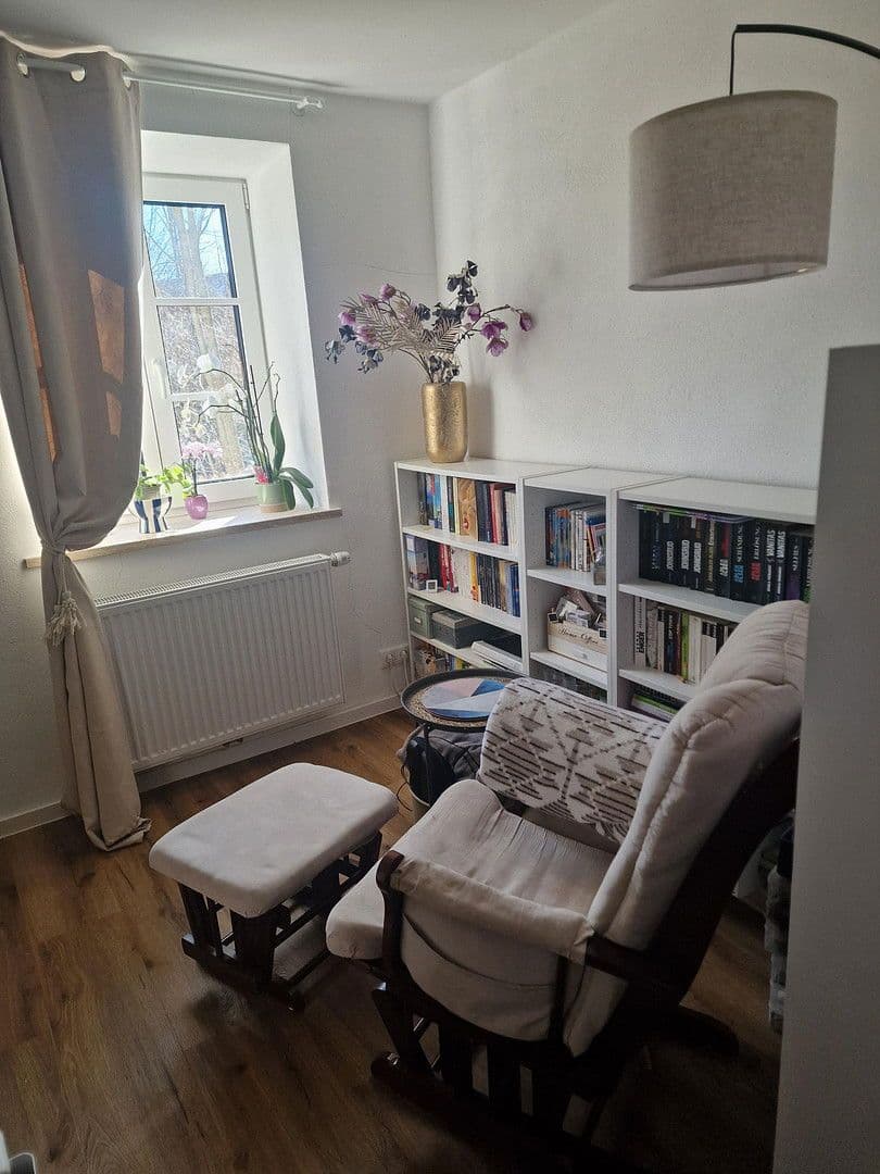 Prenájom bytu 2-izbový 61 m², Hofoldinger Straße 9, Sauerlach, Bavorsko Prenájom bytu 2-izbový 61 m², Hofoldinger Straße 9, Sauerlach, Bavorsko