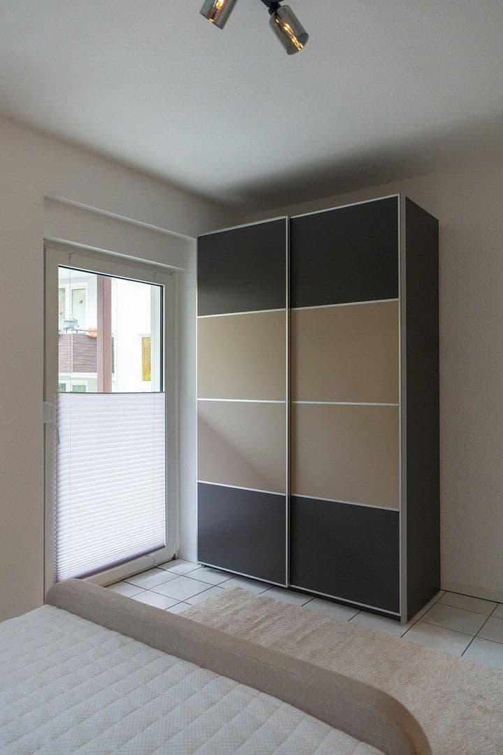 Prenájom bytu 3-izbový 60 m², Schillstr. 4, Hagen, Severné Porýnie - Westfálsko Prenájom bytu 3-izbový 60 m², Schillstr. 4, Hagen, Severné Porýnie - Westfálsko