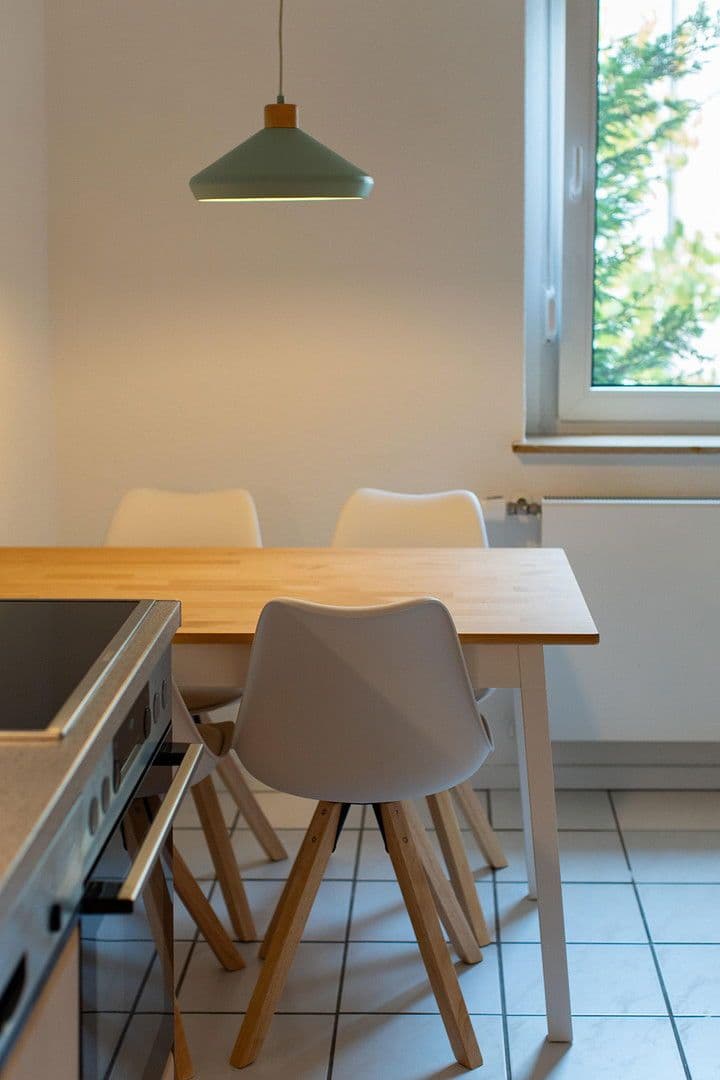 Prenájom bytu 3-izbový 60 m², Schillstr. 4, Hagen, Severné Porýnie - Westfálsko Prenájom bytu 3-izbový 60 m², Schillstr. 4, Hagen, Severné Porýnie - Westfálsko