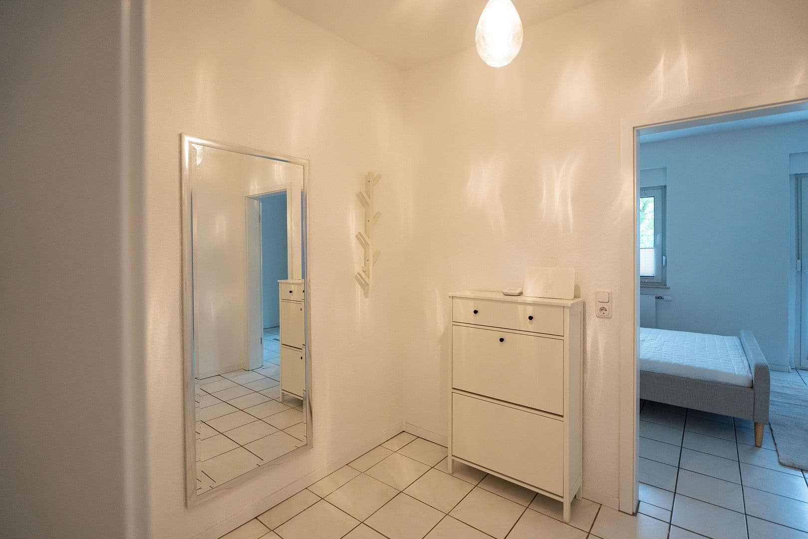 Prenájom bytu 3-izbový 60 m², Schillstr. 4, Hagen, Severné Porýnie - Westfálsko Prenájom bytu 3-izbový 60 m², Schillstr. 4, Hagen, Severné Porýnie - Westfálsko