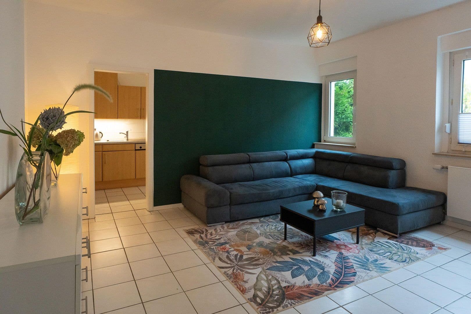 Prenájom bytu 3-izbový 60 m², Schillstr. 4, Hagen, Severné Porýnie - Westfálsko Prenájom bytu 3-izbový 60 m², Schillstr. 4, Hagen, Severné Porýnie - Westfálsko