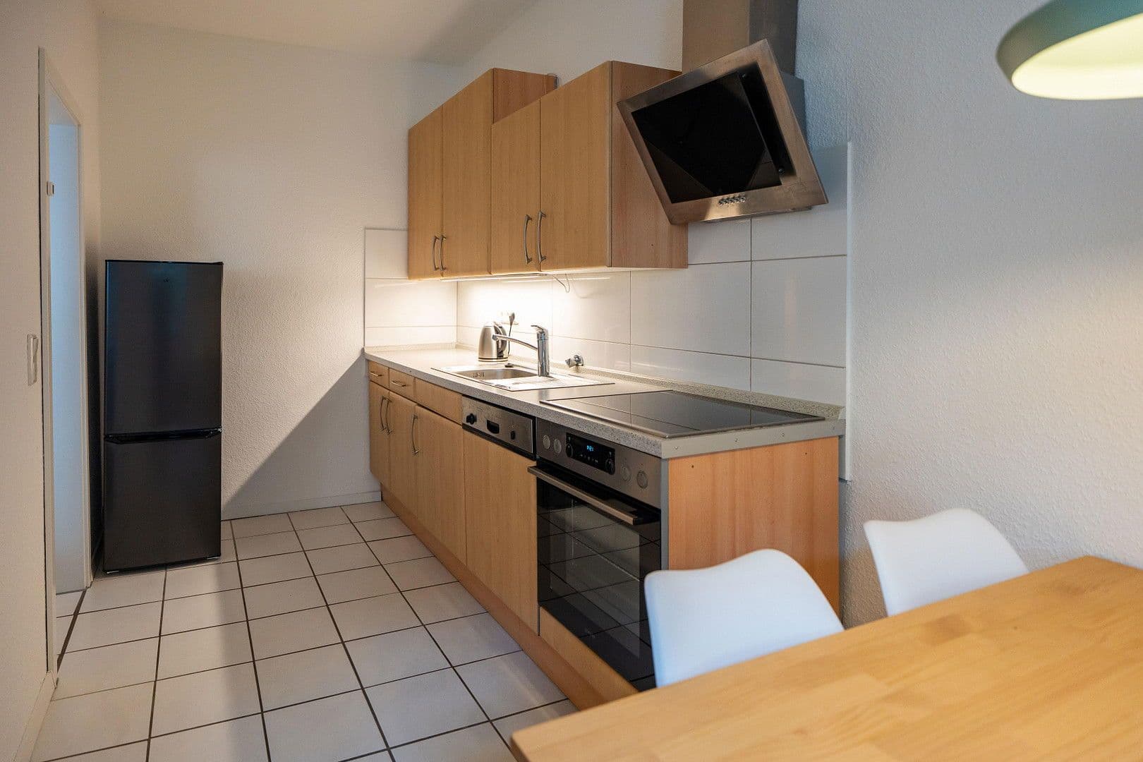 Prenájom bytu 3-izbový 60 m², Schillstr. 4, Hagen, Severné Porýnie - Westfálsko Prenájom bytu 3-izbový 60 m², Schillstr. 4, Hagen, Severné Porýnie - Westfálsko