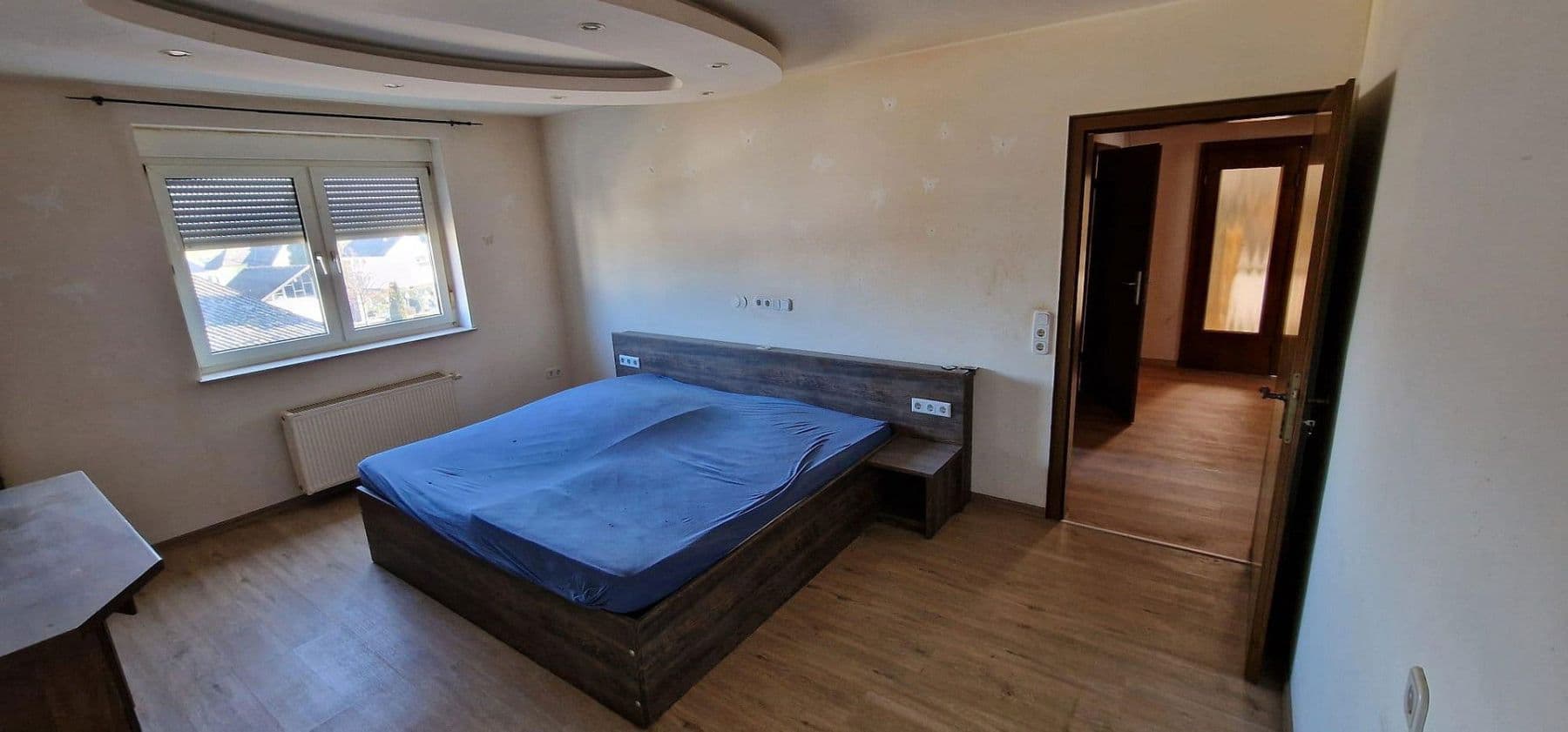 Prenájom bytu 3-izbový 90 m², Hundsangen, Porýnie-Falcko Prenájom bytu 3-izbový 90 m², Hundsangen, Porýnie-Falcko