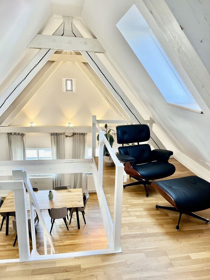 Predaj bytu 3-izbový 120 m², Salinenstraße 21, Traunstein, Bavorsko Predaj bytu 3-izbový 120 m², Salinenstraße 21, Traunstein, Bavorsko