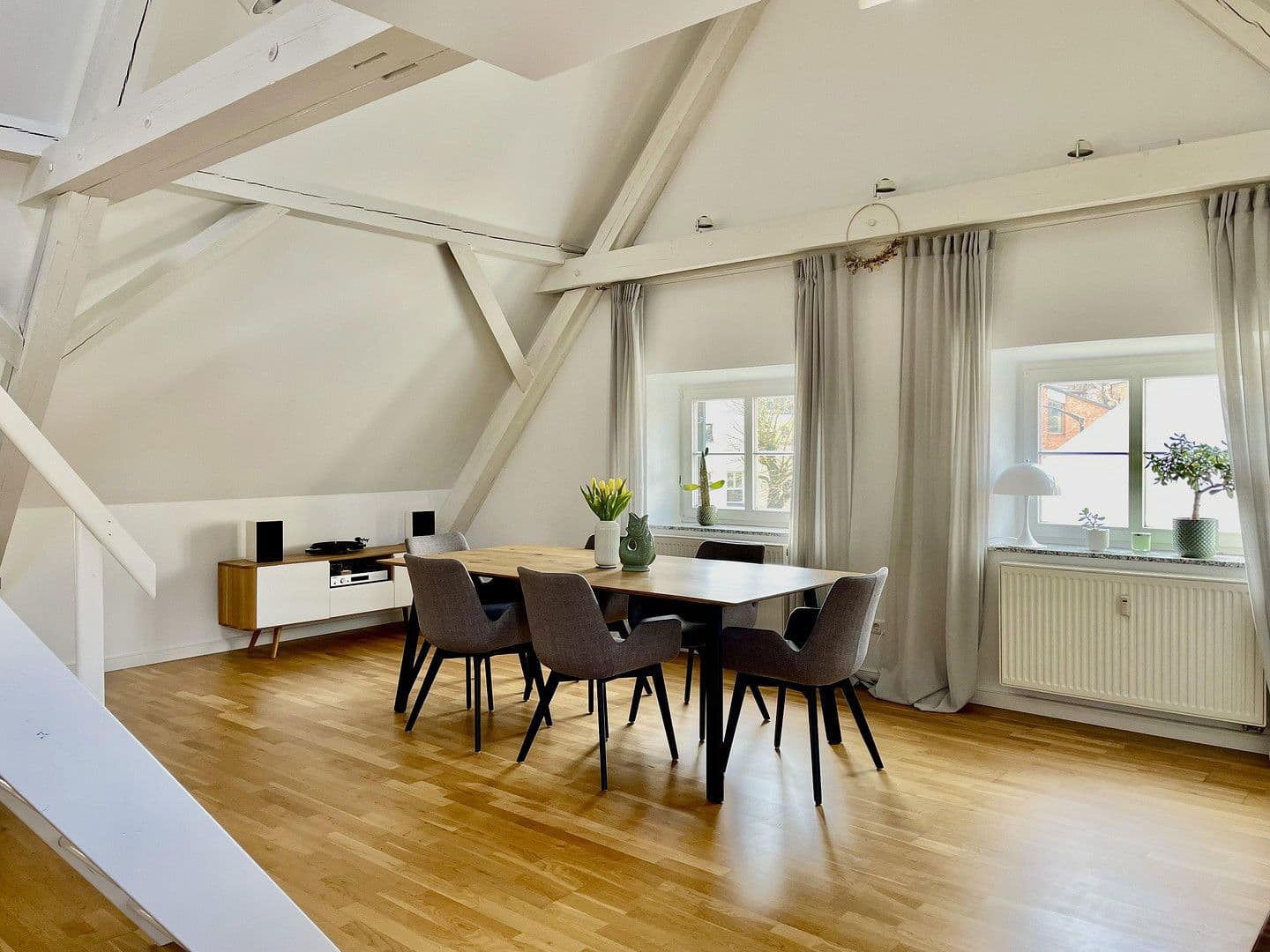 Predaj bytu 3-izbový 120 m², Salinenstraße 21, Traunstein, Bavorsko Predaj bytu 3-izbový 120 m², Salinenstraße 21, Traunstein, Bavorsko