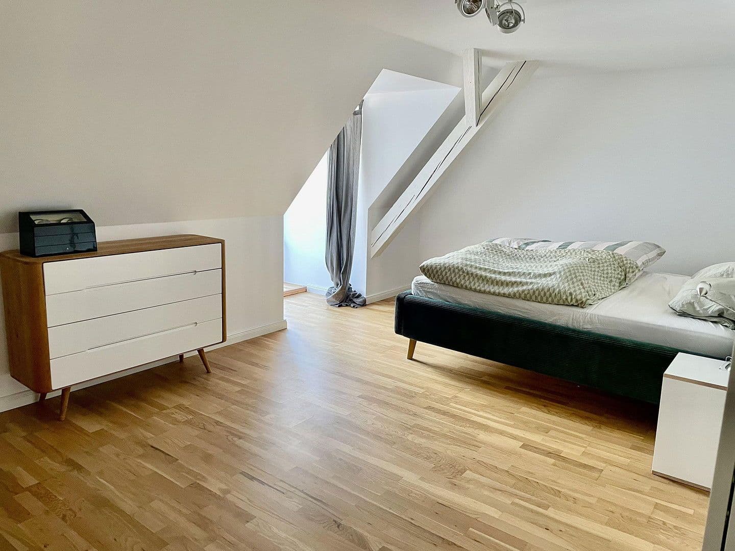 Predaj bytu 3-izbový 120 m², Salinenstraße 21, Traunstein, Bavorsko Predaj bytu 3-izbový 120 m², Salinenstraße 21, Traunstein, Bavorsko