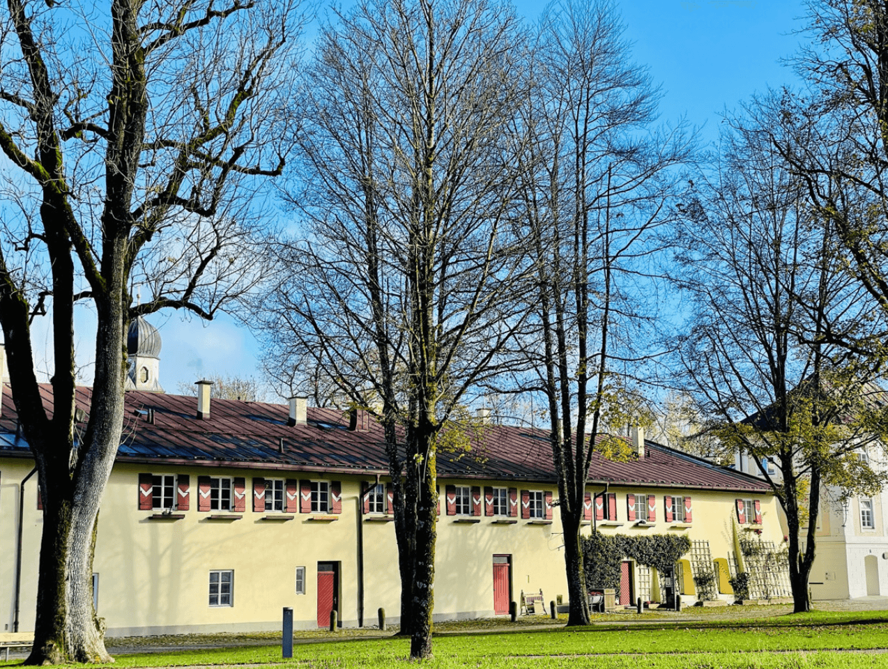 Predaj bytu 3-izbový 120 m², Salinenstraße 21, Traunstein, Bavorsko Predaj bytu 3-izbový 120 m², Salinenstraße 21, Traunstein, Bavorsko