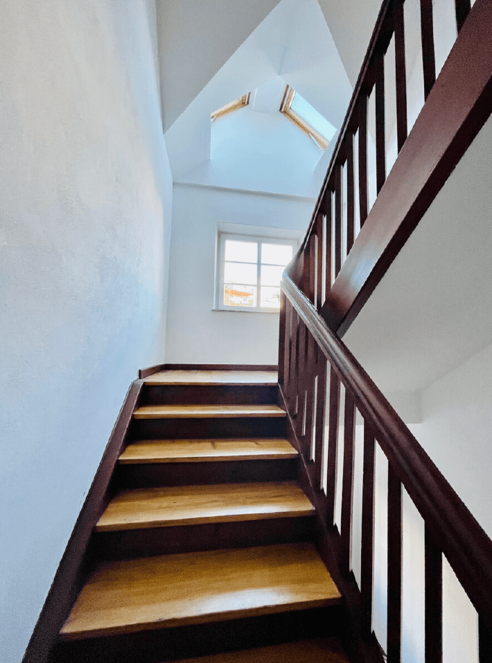 Predaj bytu 3-izbový 120 m², Salinenstraße 21, Traunstein, Bavorsko Predaj bytu 3-izbový 120 m², Salinenstraße 21, Traunstein, Bavorsko