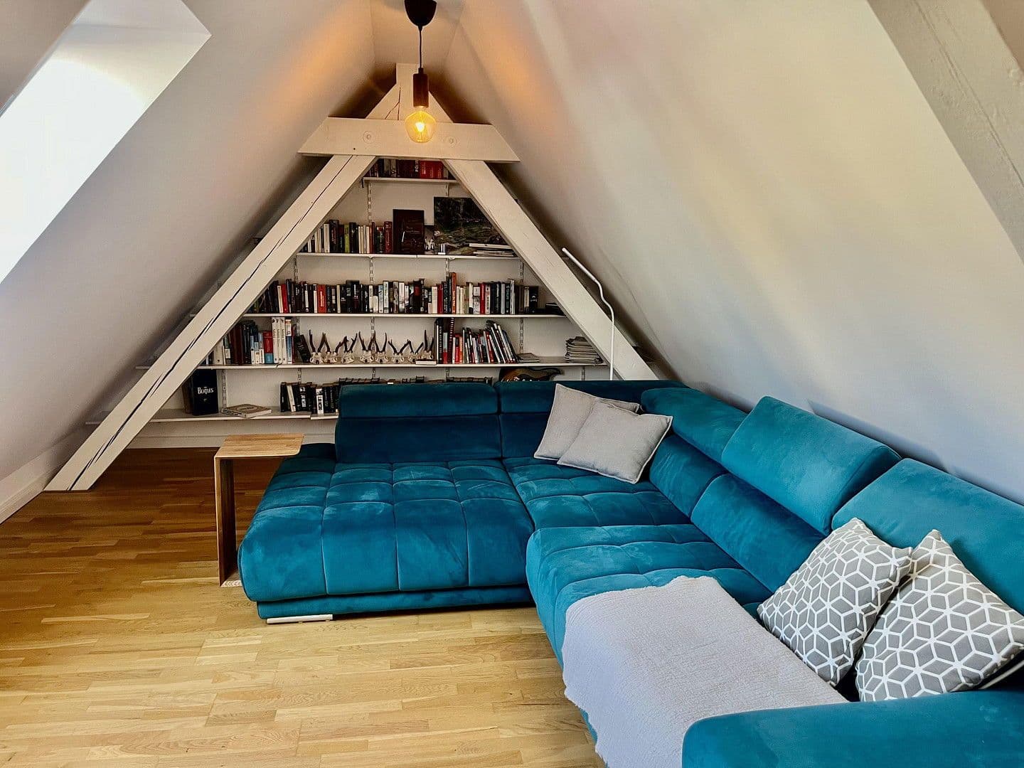 Predaj bytu 3-izbový 120 m², Salinenstraße 21, Traunstein, Bavorsko Predaj bytu 3-izbový 120 m², Salinenstraße 21, Traunstein, Bavorsko