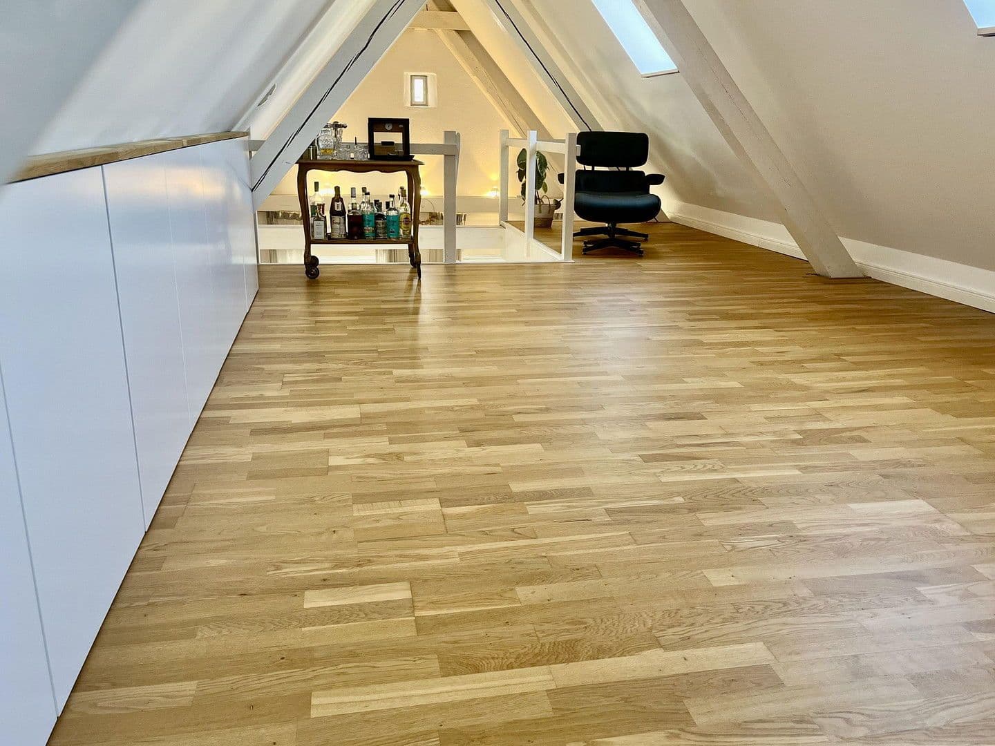 Predaj bytu 3-izbový 120 m², Salinenstraße 21, Traunstein, Bavorsko Predaj bytu 3-izbový 120 m², Salinenstraße 21, Traunstein, Bavorsko