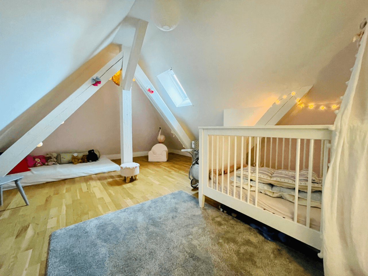 Predaj bytu 3-izbový 120 m², Salinenstraße 21, Traunstein, Bavorsko Predaj bytu 3-izbový 120 m², Salinenstraße 21, Traunstein, Bavorsko