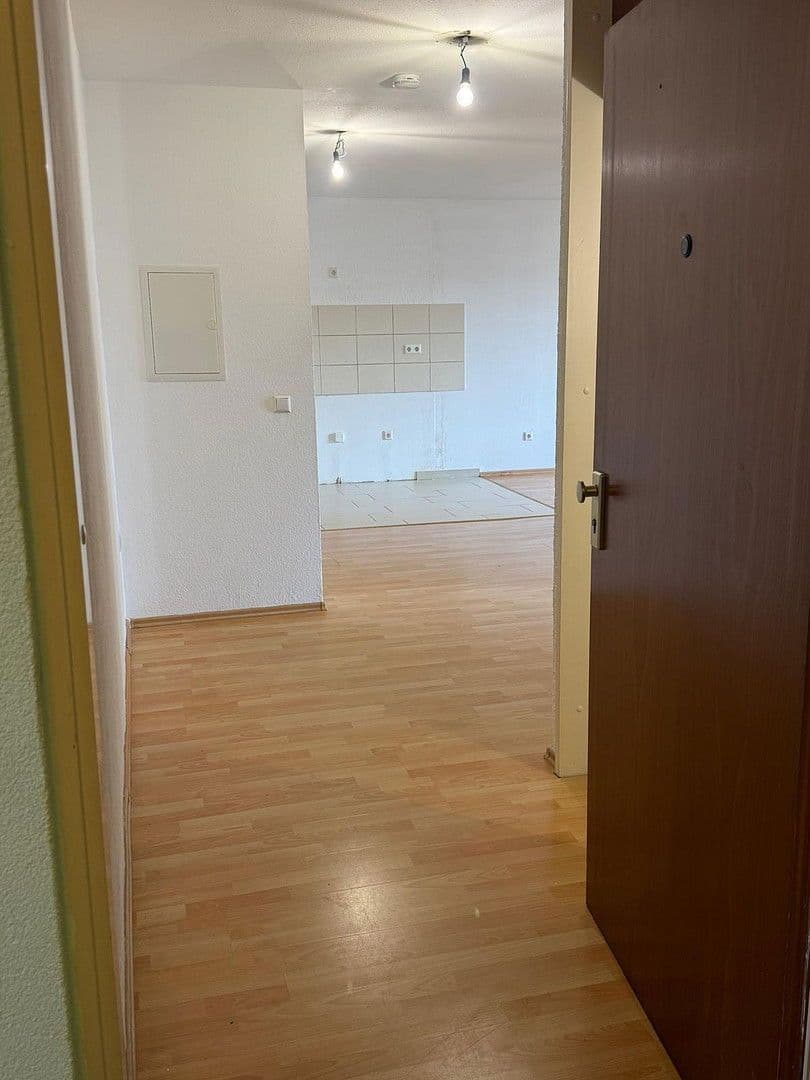 Prenájom bytu 2-izbový 66 m², Ludwigshafen, Porýnie-Falcko Prenájom bytu 2-izbový 66 m², Ludwigshafen, Porýnie-Falcko