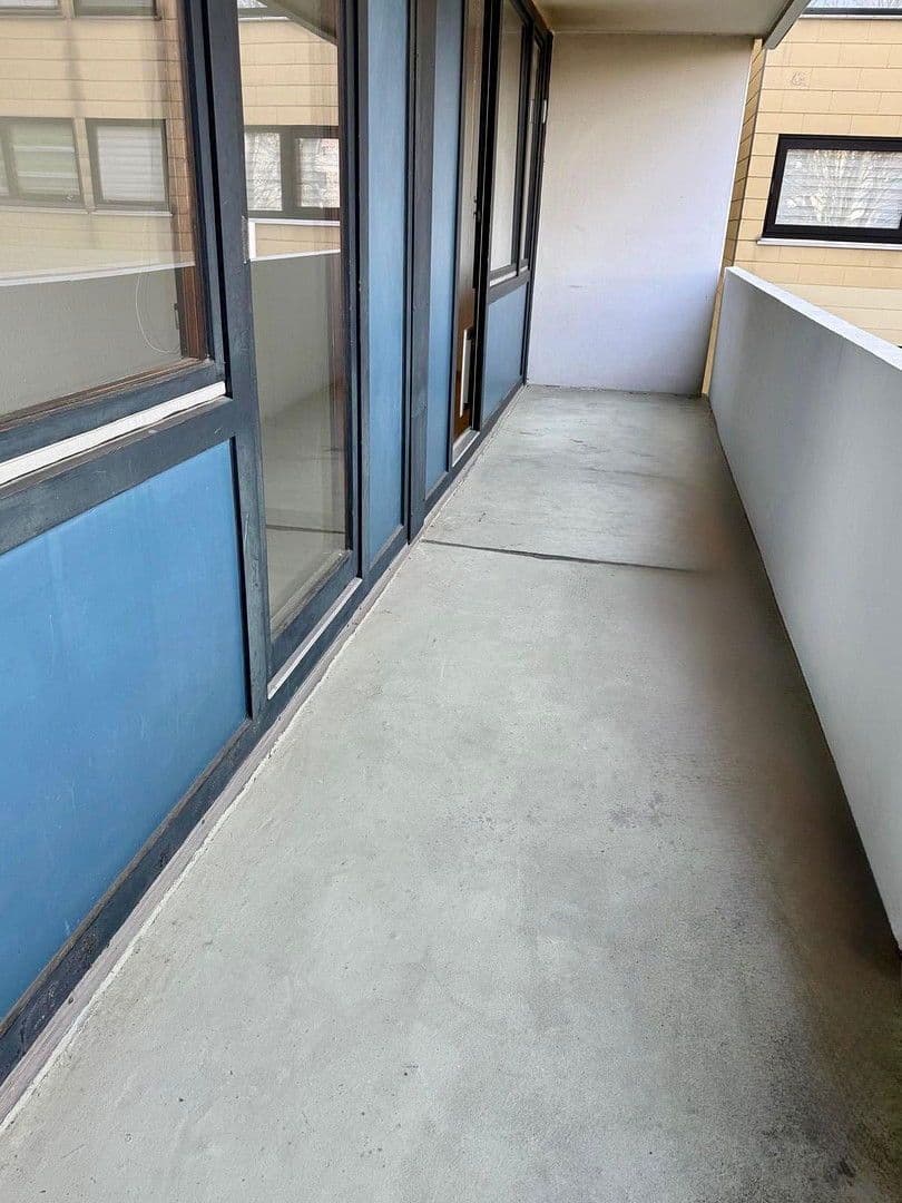 Prenájom bytu 2-izbový 66 m², Ludwigshafen, Porýnie-Falcko Prenájom bytu 2-izbový 66 m², Ludwigshafen, Porýnie-Falcko