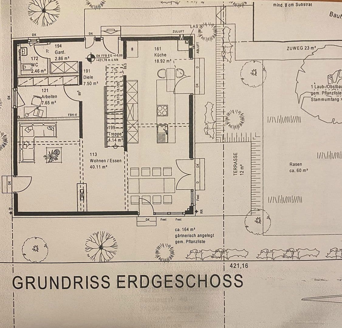 Predaj domu 170 m², pozemek 404 m², Wimsheim, Bádensko-Wurttembersko Predaj domu 170 m², pozemek 404 m², Wimsheim, Bádensko-Wurttembersko