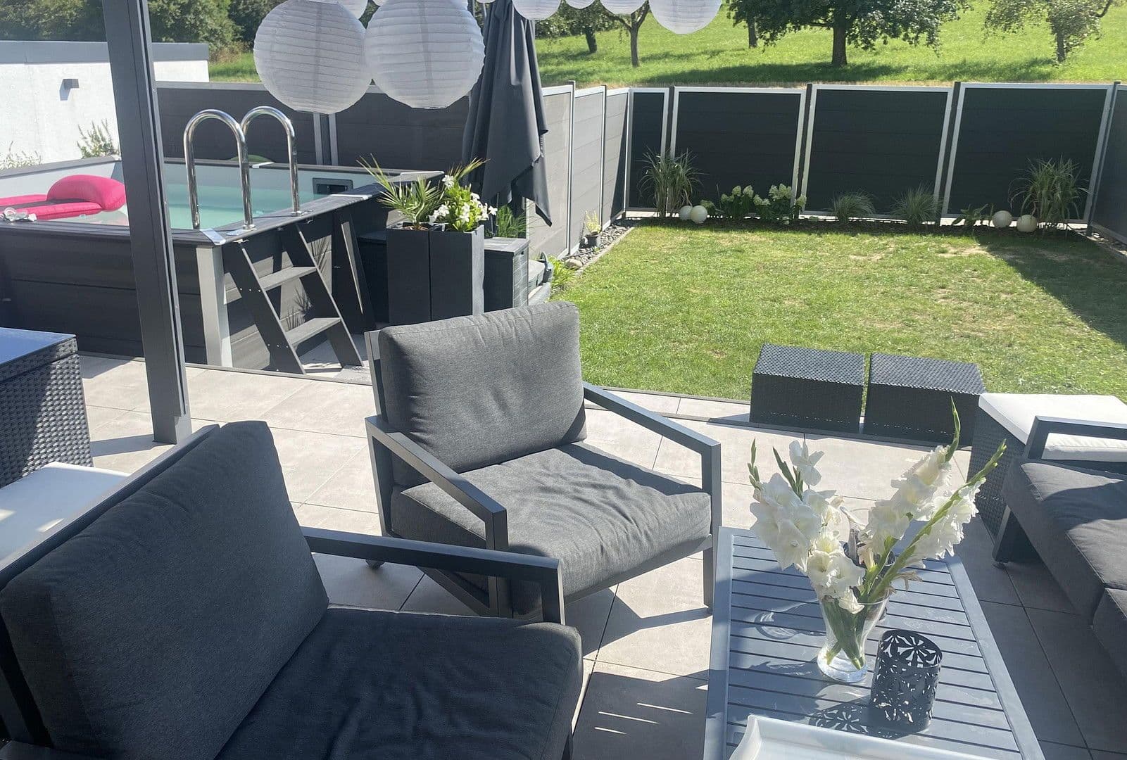 Predaj domu 170 m², pozemek 404 m², Wimsheim, Bádensko-Wurttembersko Predaj domu 170 m², pozemek 404 m², Wimsheim, Bádensko-Wurttembersko