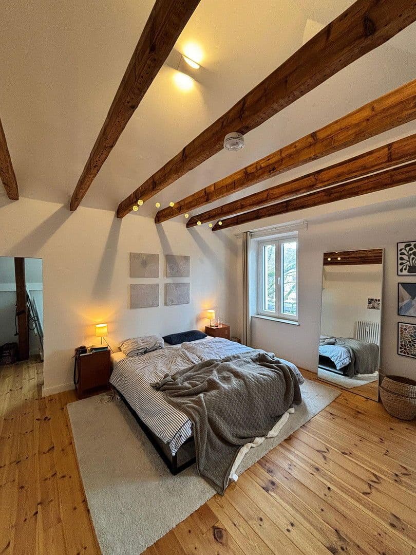 Prenájom bytu 3-izbový 77 m², Duisburg, Severné Porýnie - Westfálsko Prenájom bytu 3-izbový 77 m², Duisburg, Severné Porýnie - Westfálsko