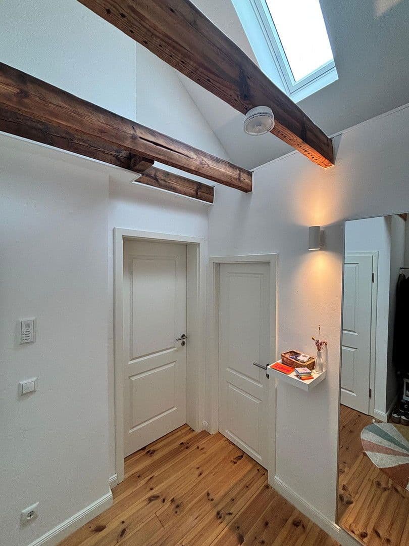 Prenájom bytu 3-izbový 77 m², Duisburg, Severné Porýnie - Westfálsko Prenájom bytu 3-izbový 77 m², Duisburg, Severné Porýnie - Westfálsko