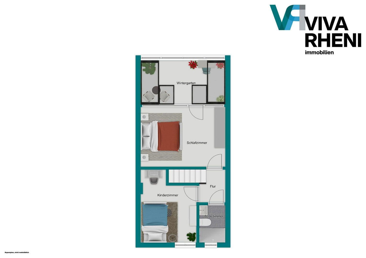 Predaj domu 111 m², pozemek 217 m², Erftstadt, Severné Porýnie - Westfálsko Predaj domu 111 m², pozemek 217 m², Erftstadt, Severné Porýnie - Westfálsko