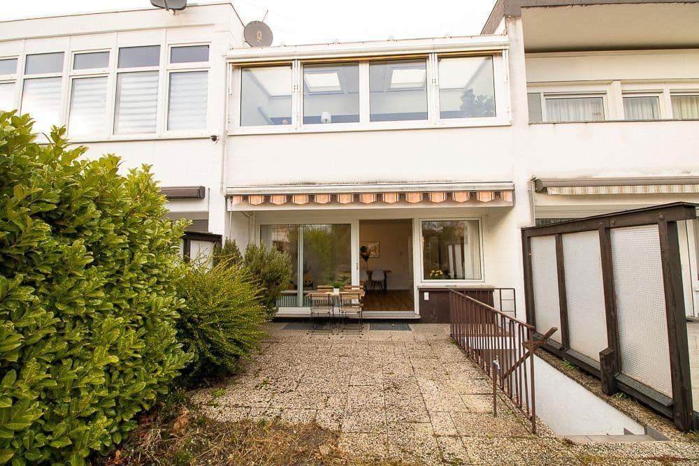 Predaj domu 111 m², pozemek 217 m², Erftstadt, Severné Porýnie - Westfálsko Predaj domu 111 m², pozemek 217 m², Erftstadt, Severné Porýnie - Westfálsko