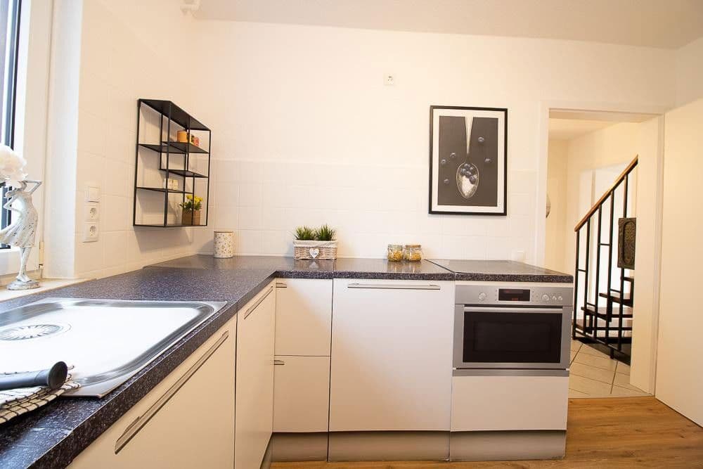 Predaj domu 111 m², pozemek 217 m², Erftstadt, Severné Porýnie - Westfálsko Predaj domu 111 m², pozemek 217 m², Erftstadt, Severné Porýnie - Westfálsko