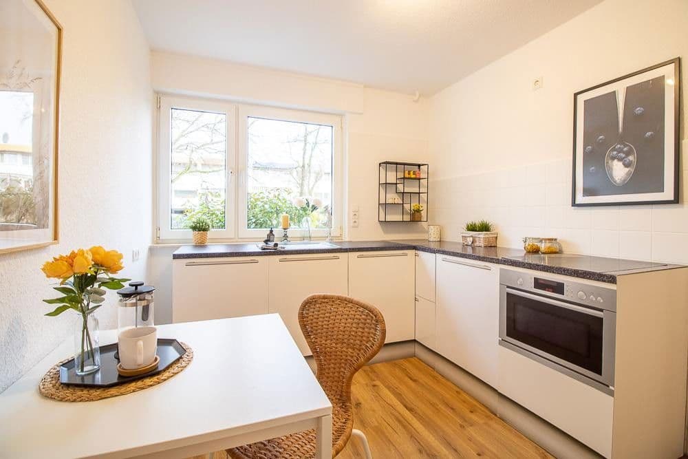 Predaj domu 111 m², pozemek 217 m², Erftstadt, Severné Porýnie - Westfálsko Predaj domu 111 m², pozemek 217 m², Erftstadt, Severné Porýnie - Westfálsko