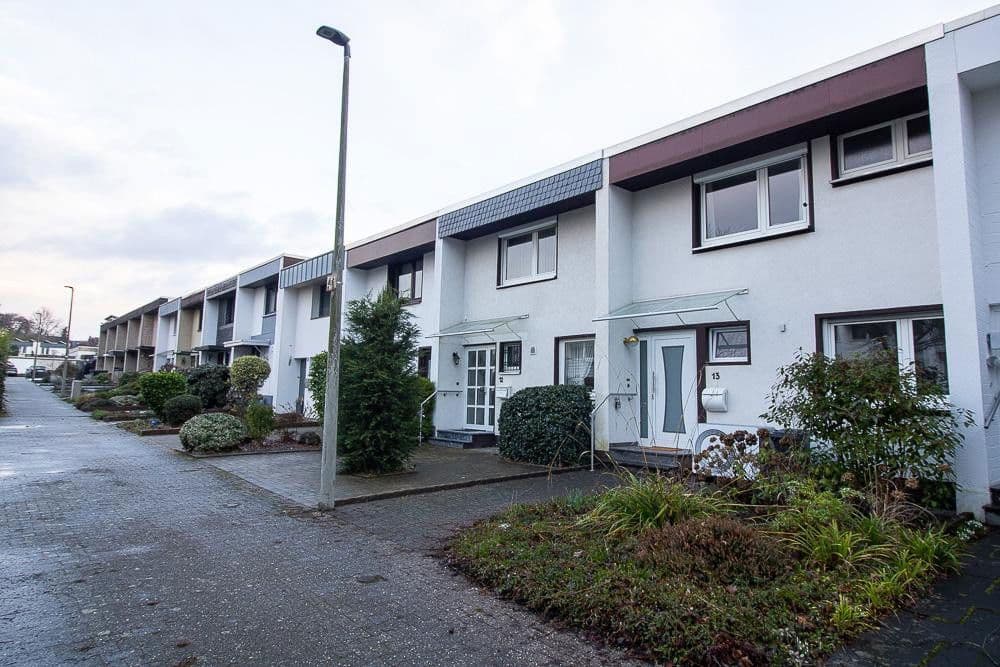 Predaj domu 111 m², pozemek 217 m², Erftstadt, Severné Porýnie - Westfálsko Predaj domu 111 m², pozemek 217 m², Erftstadt, Severné Porýnie - Westfálsko