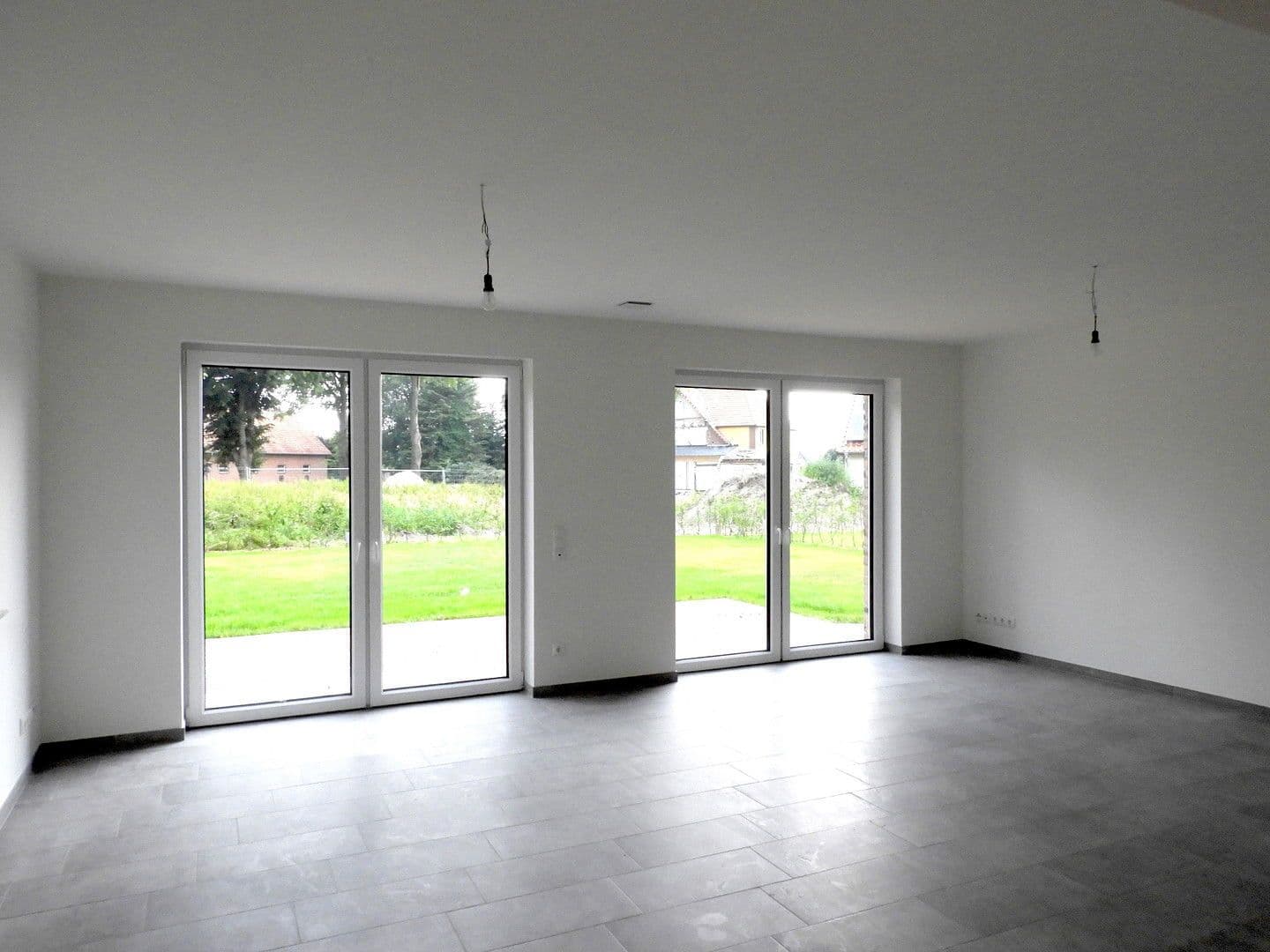 Predaj domu 125 m², pozemek 530 m², Gartenweg 23A, Bramsche, Dolné Sasko Predaj domu 125 m², pozemek 530 m², Gartenweg 23A, Bramsche, Dolné Sasko
