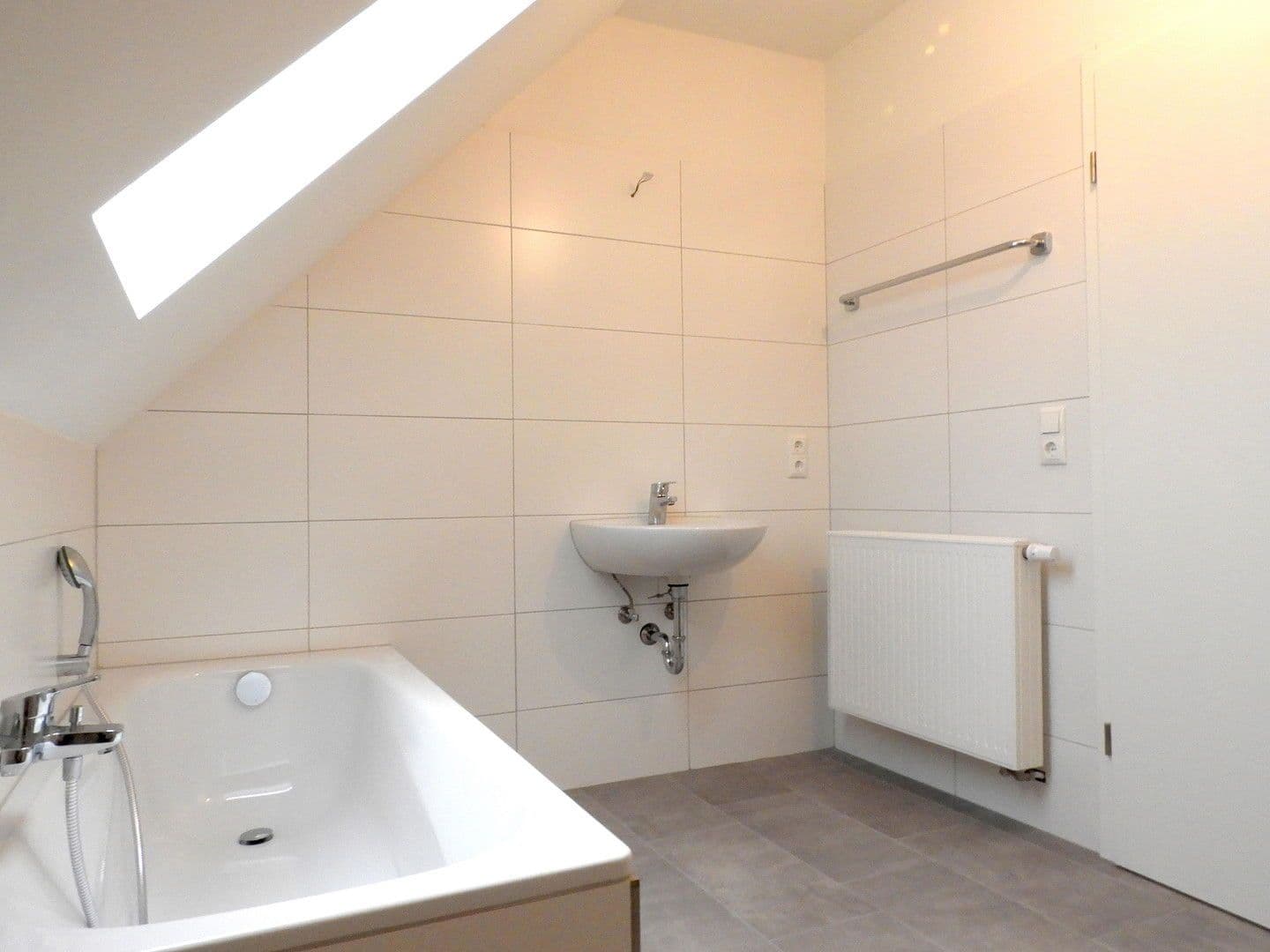 Predaj domu 125 m², pozemek 530 m², Gartenweg 23A, Bramsche, Dolné Sasko Predaj domu 125 m², pozemek 530 m², Gartenweg 23A, Bramsche, Dolné Sasko