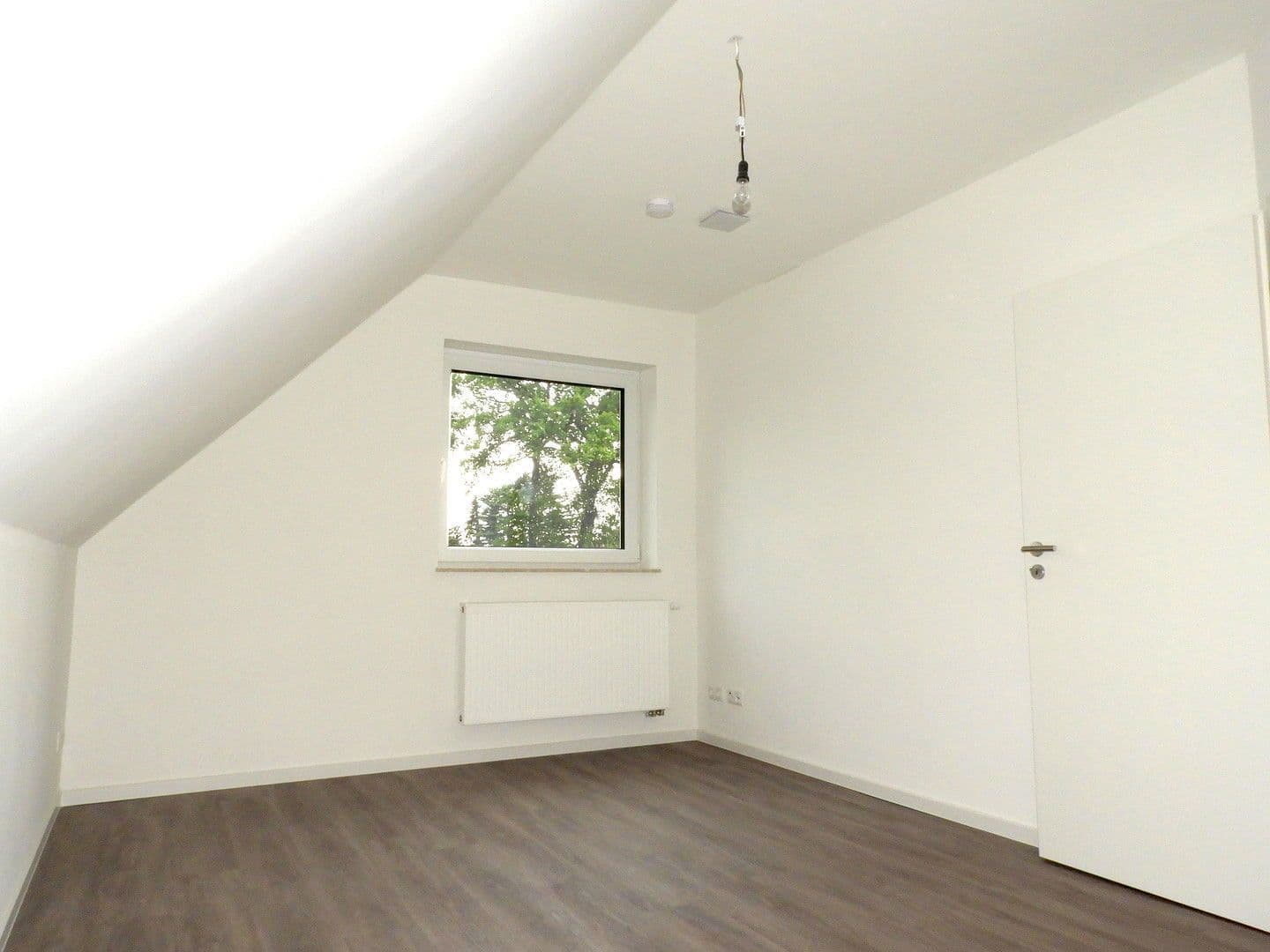 Predaj domu 125 m², pozemek 530 m², Gartenweg 23A, Bramsche, Dolné Sasko Predaj domu 125 m², pozemek 530 m², Gartenweg 23A, Bramsche, Dolné Sasko