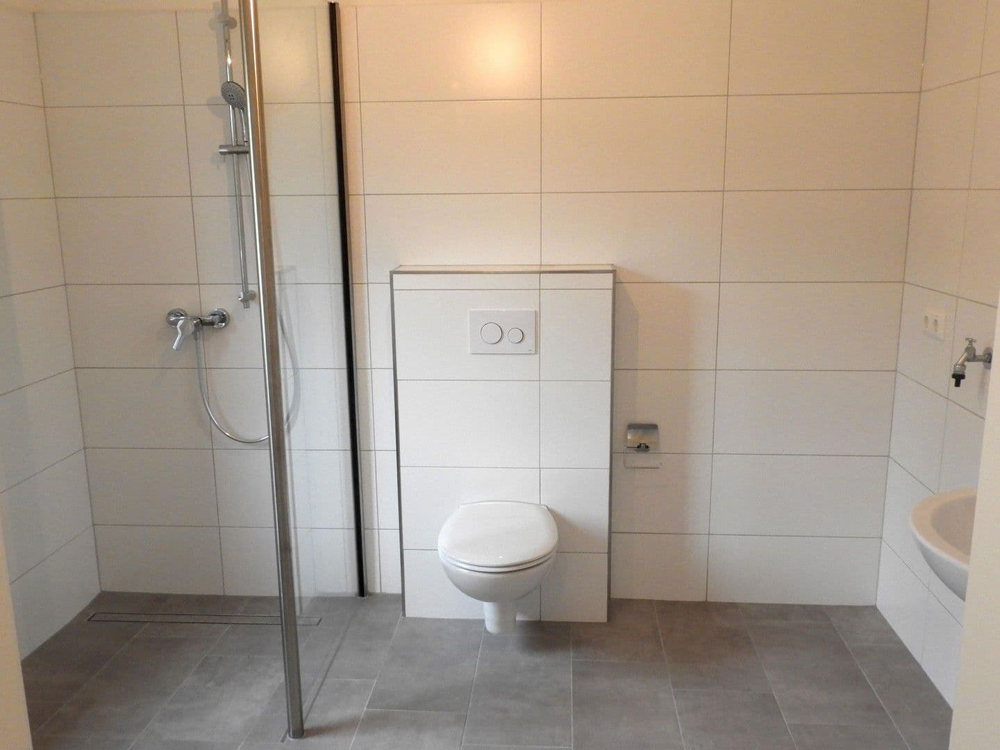 Predaj domu 125 m², pozemek 530 m², Gartenweg 23A, Bramsche, Dolné Sasko Predaj domu 125 m², pozemek 530 m², Gartenweg 23A, Bramsche, Dolné Sasko