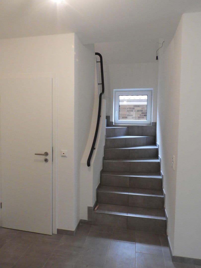 Predaj domu 125 m², pozemek 530 m², Gartenweg 23A, Bramsche, Dolné Sasko Predaj domu 125 m², pozemek 530 m², Gartenweg 23A, Bramsche, Dolné Sasko