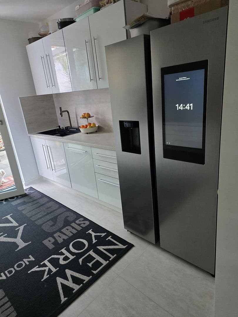 Predaj domu 120 m², pozemek 365 m², Schutzenstrasse, 21/1, Niefern-Öschelbronn, Bádensko-Wurttembersko Predaj domu 120 m², pozemek 365 m², Schutzenstrasse, 21/1, Niefern-Öschelbronn, Bádensko-Wurttembersko