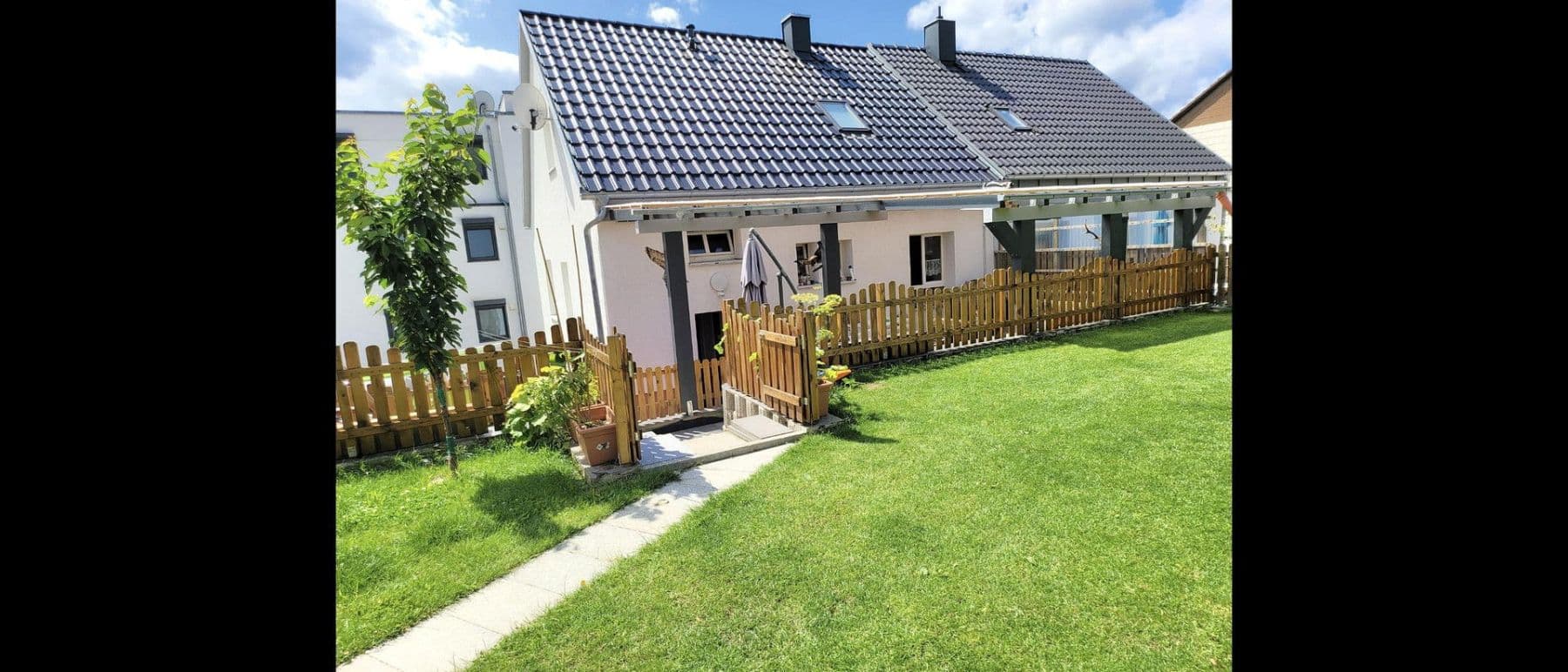 Predaj domu 120 m², pozemek 365 m², Schutzenstrasse, 21/1, Niefern-Öschelbronn, Bádensko-Wurttembersko Predaj domu 120 m², pozemek 365 m², Schutzenstrasse, 21/1, Niefern-Öschelbronn, Bádensko-Wurttembersko