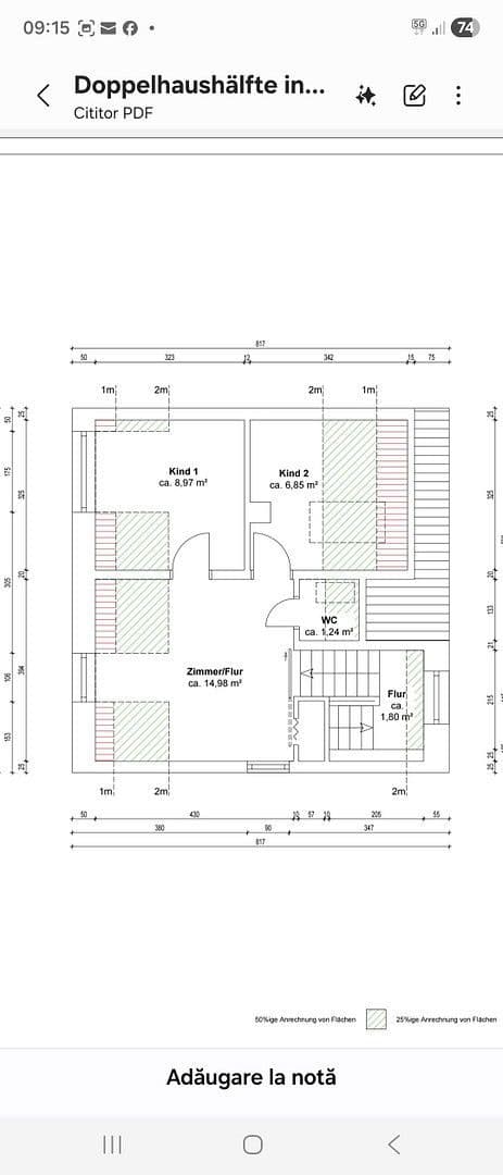 Predaj domu 120 m², pozemek 365 m², Schutzenstrasse, 21/1, Niefern-Öschelbronn, Bádensko-Wurttembersko Predaj domu 120 m², pozemek 365 m², Schutzenstrasse, 21/1, Niefern-Öschelbronn, Bádensko-Wurttembersko