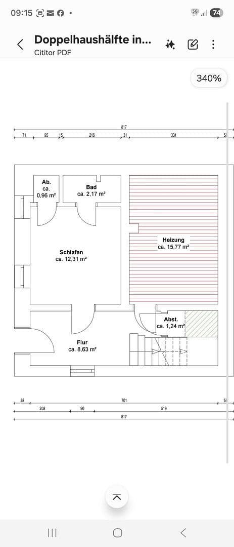 Predaj domu 120 m², pozemek 365 m², Schutzenstrasse, 21/1, Niefern-Öschelbronn, Bádensko-Wurttembersko Predaj domu 120 m², pozemek 365 m², Schutzenstrasse, 21/1, Niefern-Öschelbronn, Bádensko-Wurttembersko