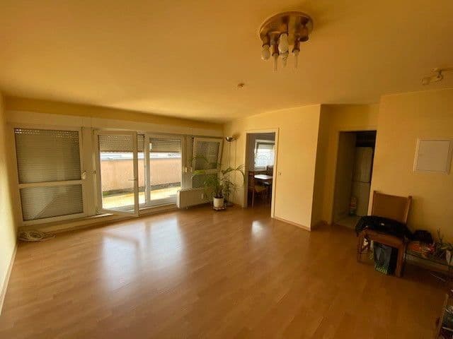 Prenájom bytu 3-izbový 65 m², Untere Augasse 39, Pforzheim, Bádensko-Wurttembersko Prenájom bytu 3-izbový 65 m², Untere Augasse 39, Pforzheim, Bádensko-Wurttembersko