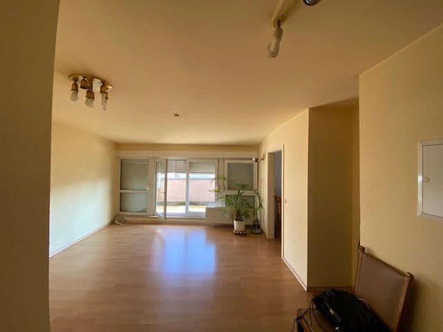 Prenájom bytu 3-izbový 65 m², Untere Augasse 39, Pforzheim, Bádensko-Wurttembersko Prenájom bytu 3-izbový 65 m², Untere Augasse 39, Pforzheim, Bádensko-Wurttembersko