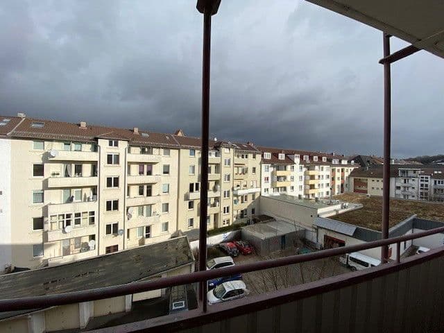 Prenájom bytu 3-izbový 65 m², Untere Augasse 39, Pforzheim, Bádensko-Wurttembersko Prenájom bytu 3-izbový 65 m², Untere Augasse 39, Pforzheim, Bádensko-Wurttembersko