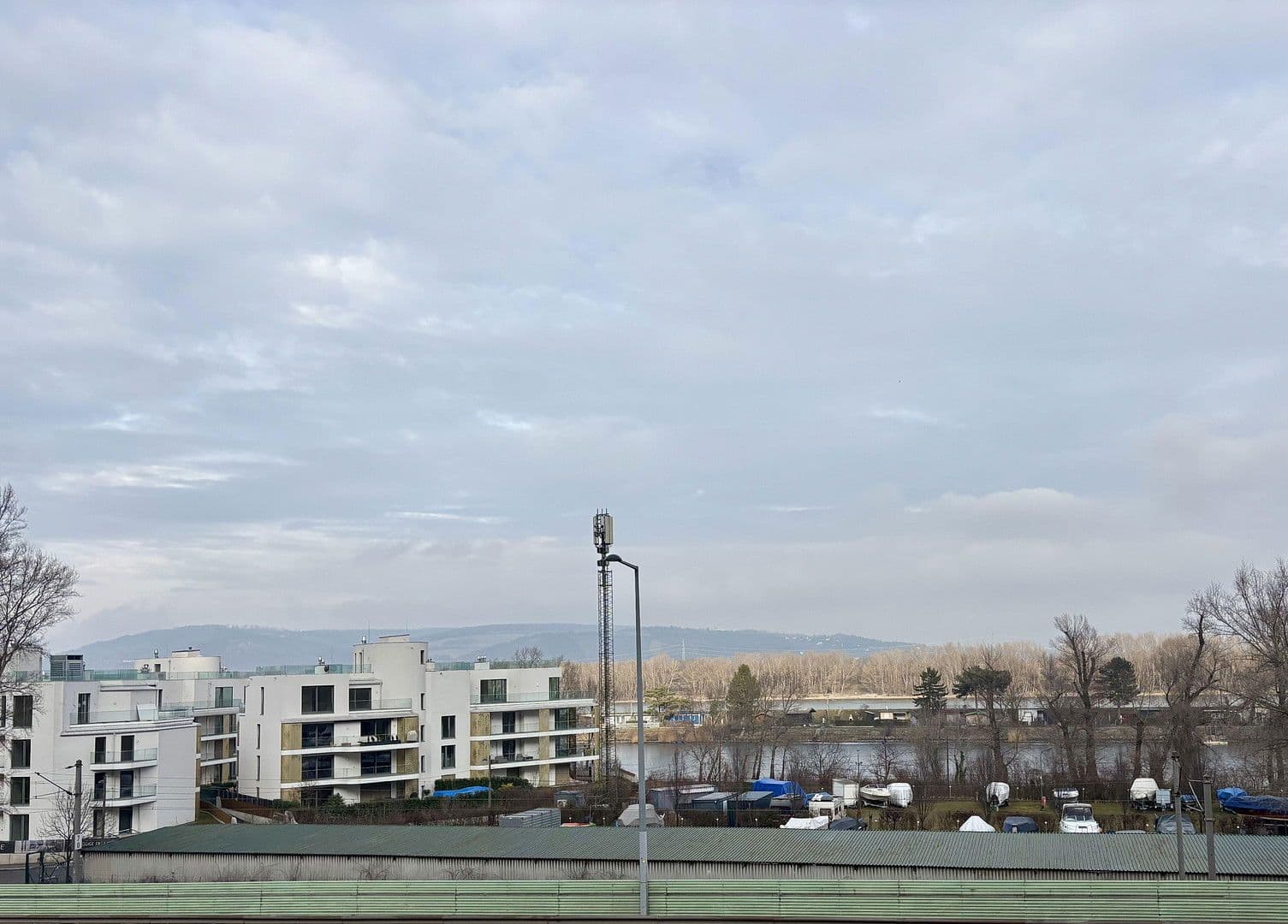 Prenájom bytu 2-izbový 52 m², Heiligenstädter Straße 395a, Wien, Viedeň Prenájom bytu 2-izbový 52 m², Heiligenstädter Straße 395a, Wien, Viedeň