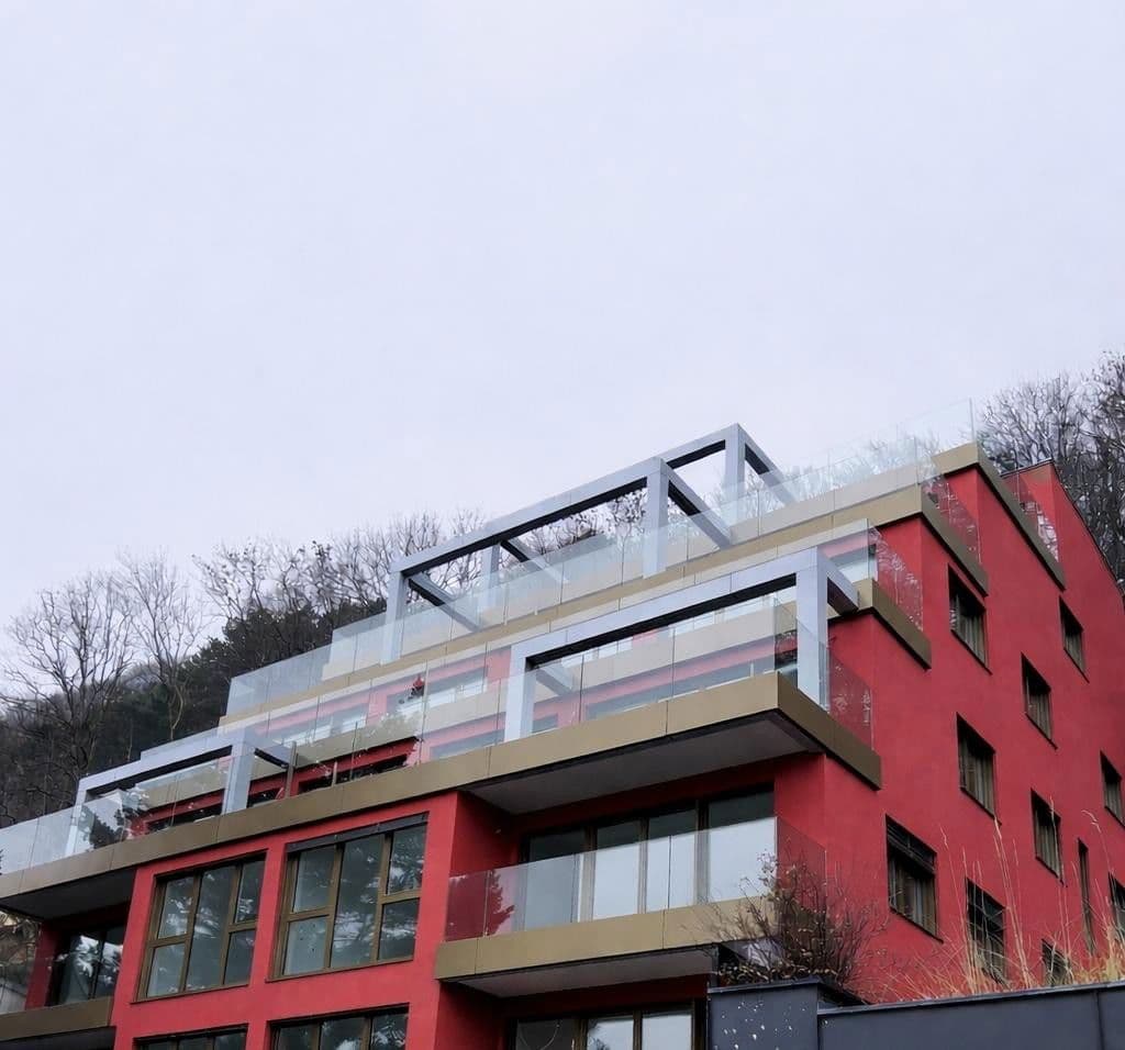 Prenájom bytu 2-izbový 52 m², Heiligenstädter Straße 395a, Wien, Viedeň Prenájom bytu 2-izbový 52 m², Heiligenstädter Straße 395a, Wien, Viedeň