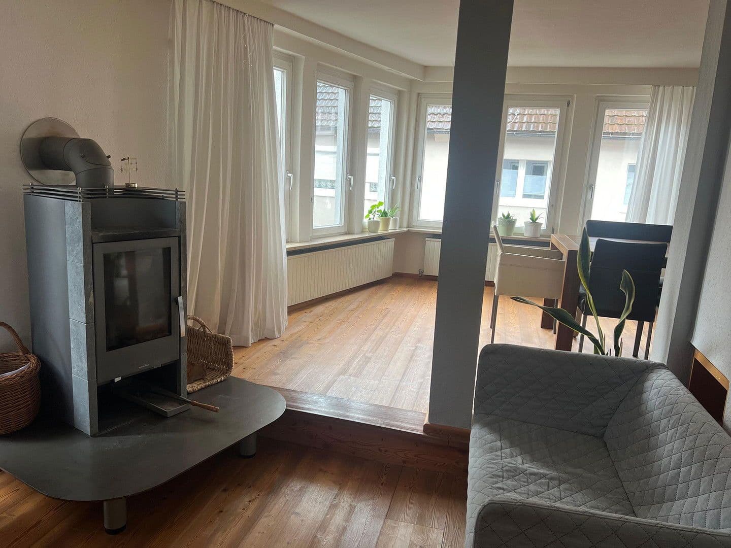 Prenájom domu 200 m², pozemek 150 m², Haupt Str, 22, Külsheim, Bádensko-Wurttembersko Prenájom domu 200 m², pozemek 150 m², Haupt Str, 22, Külsheim, Bádensko-Wurttembersko